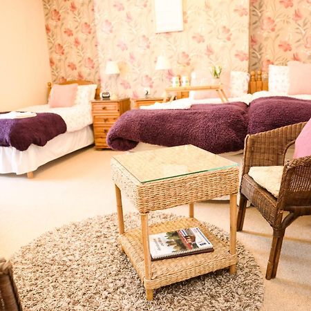 Hallmark Guest House 阿伯丁 外观 照片