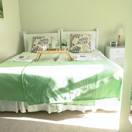 Hallmark Guest House 阿伯丁 外观 照片
