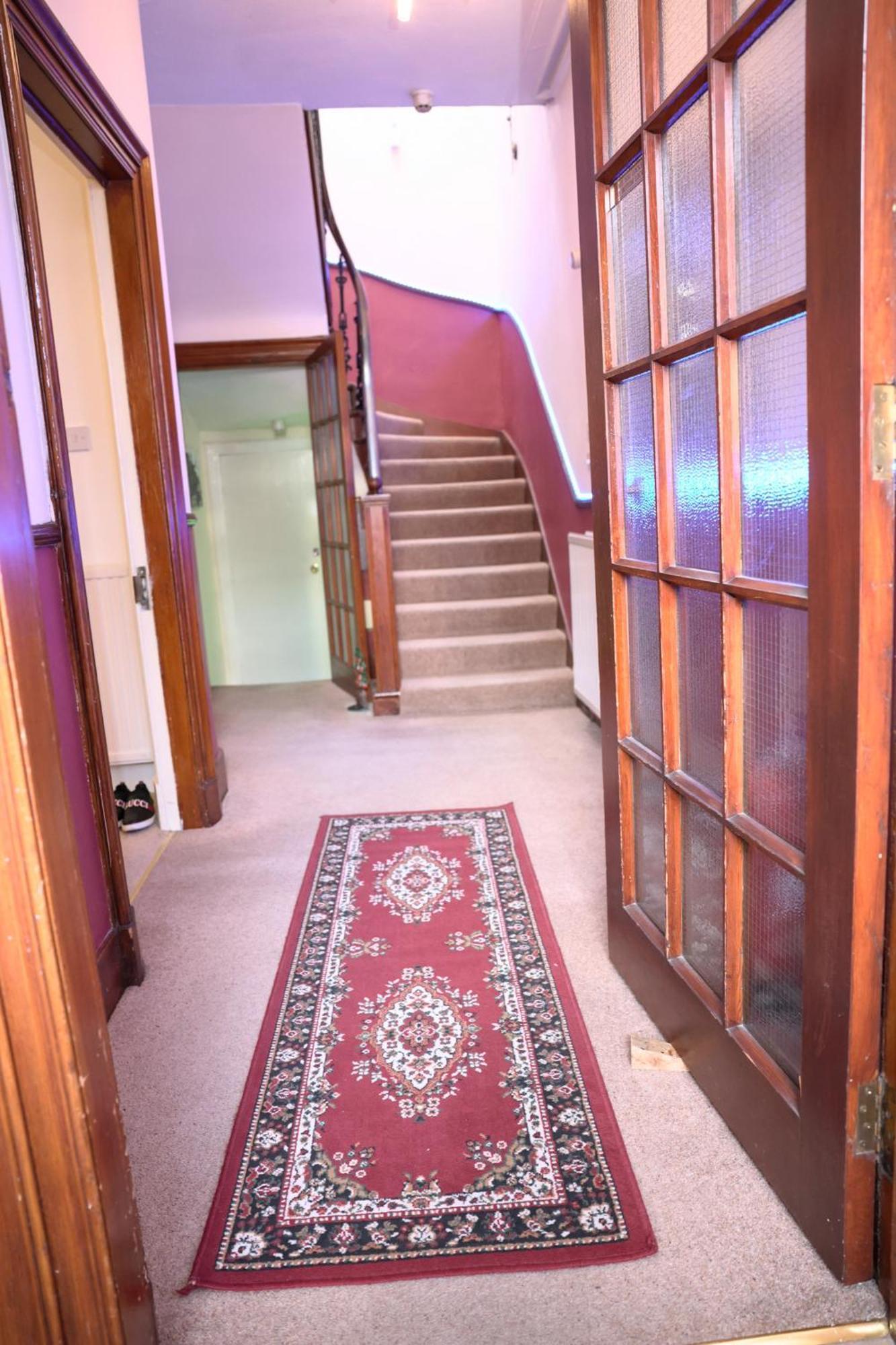 Hallmark Guest House 阿伯丁 外观 照片
