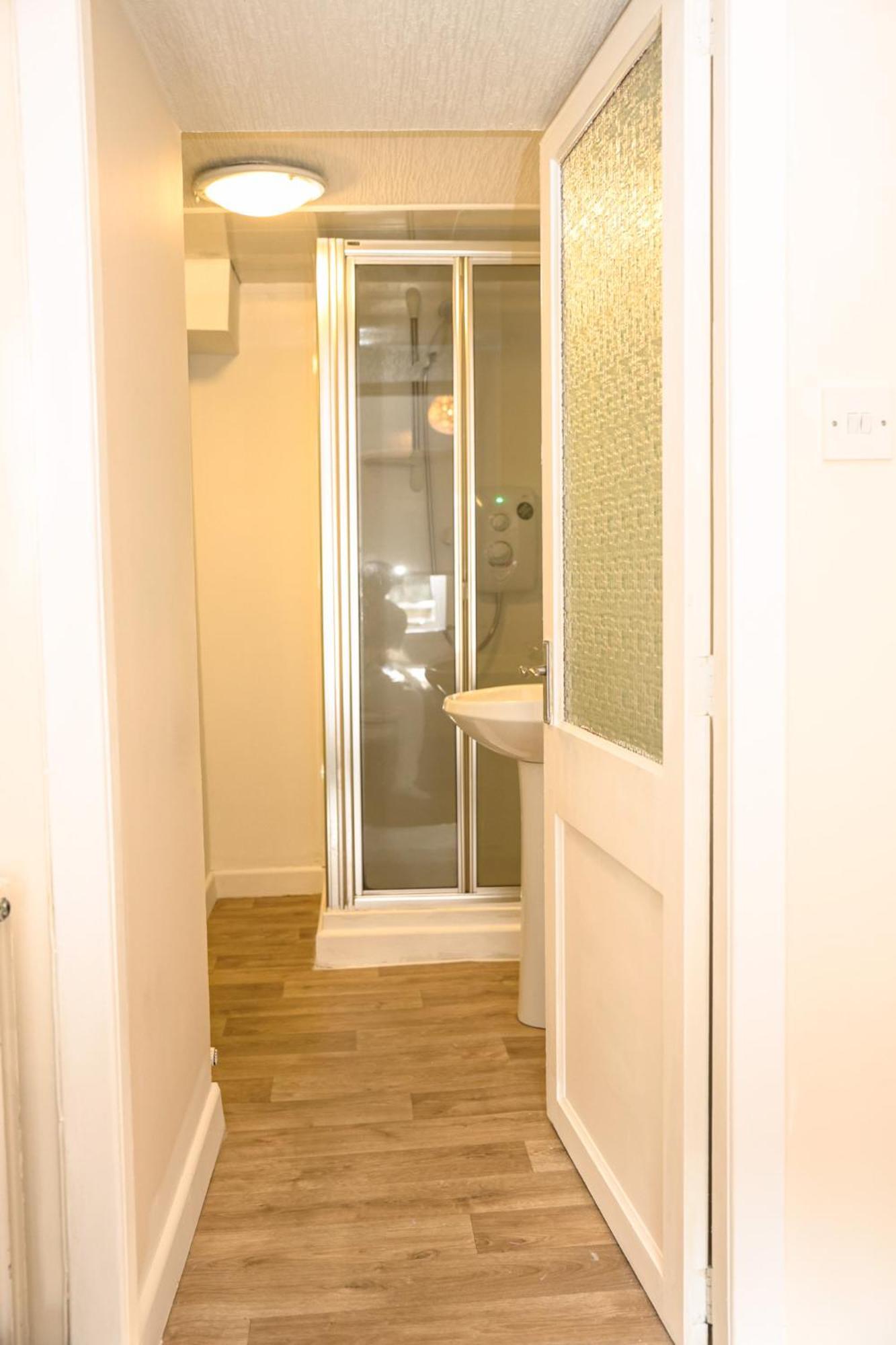 Hallmark Guest House 阿伯丁 外观 照片