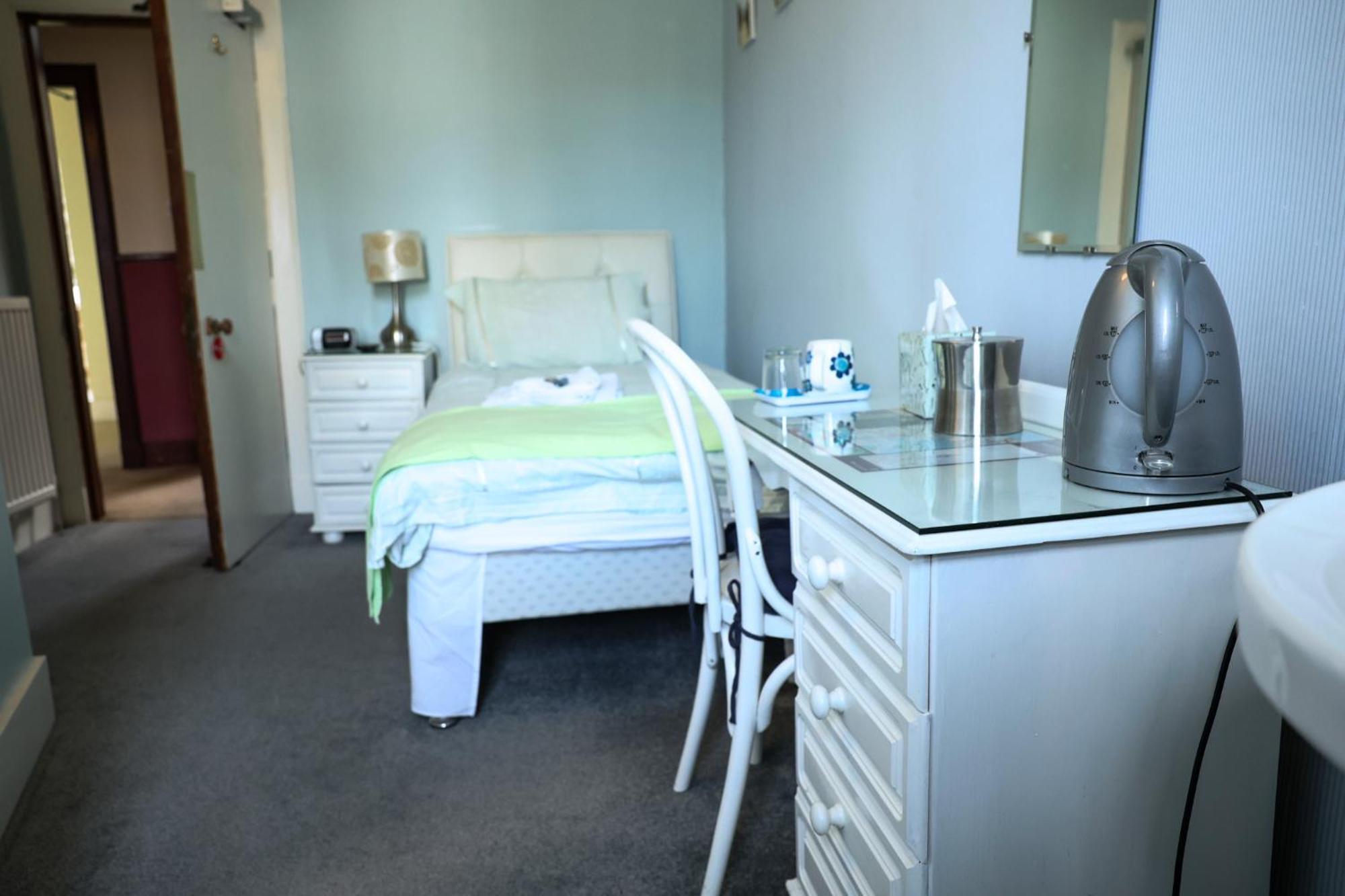 Hallmark Guest House 阿伯丁 外观 照片