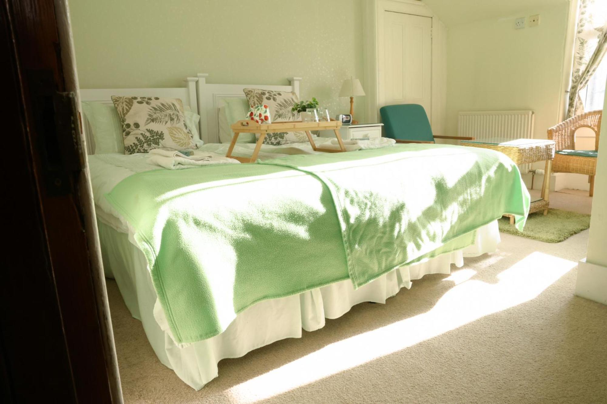 Hallmark Guest House 阿伯丁 外观 照片