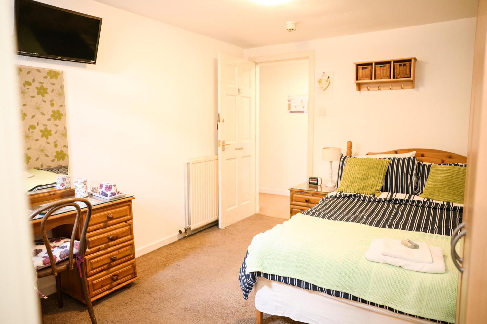 Hallmark Guest House 阿伯丁 外观 照片
