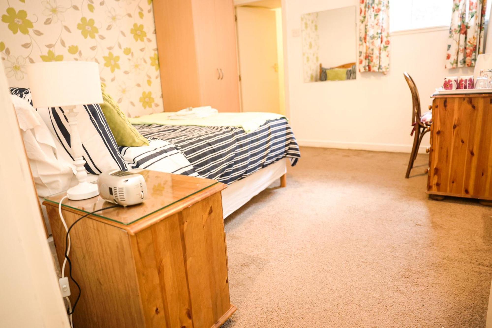 Hallmark Guest House 阿伯丁 外观 照片