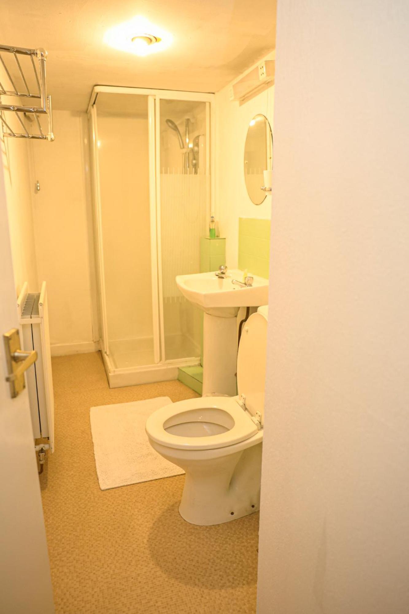 Hallmark Guest House 阿伯丁 外观 照片