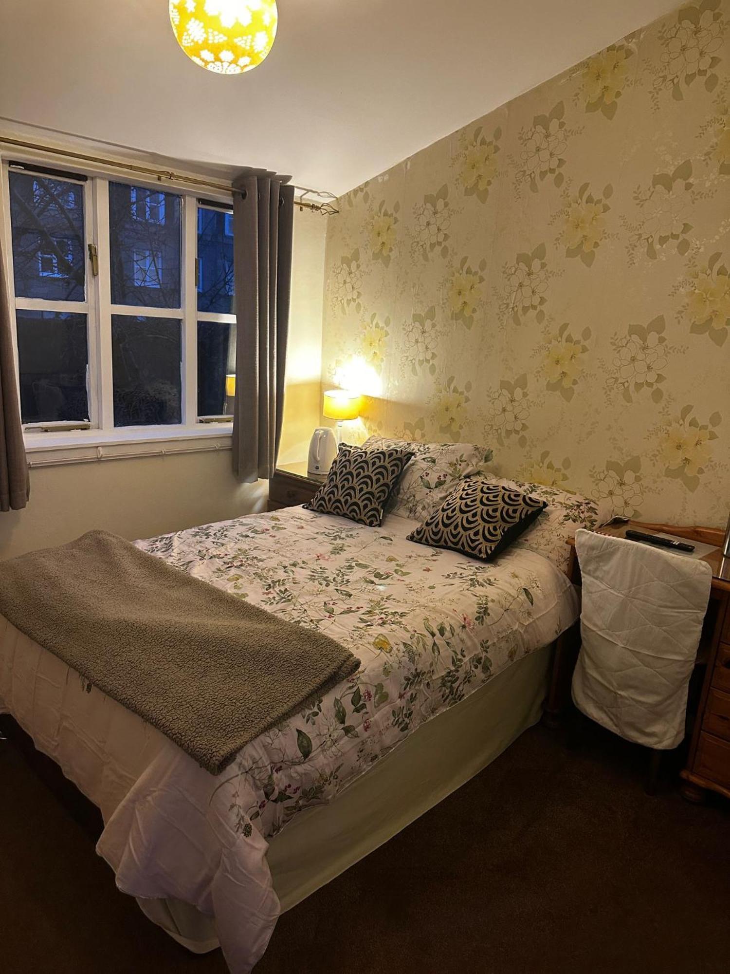 Hallmark Guest House 阿伯丁 外观 照片
