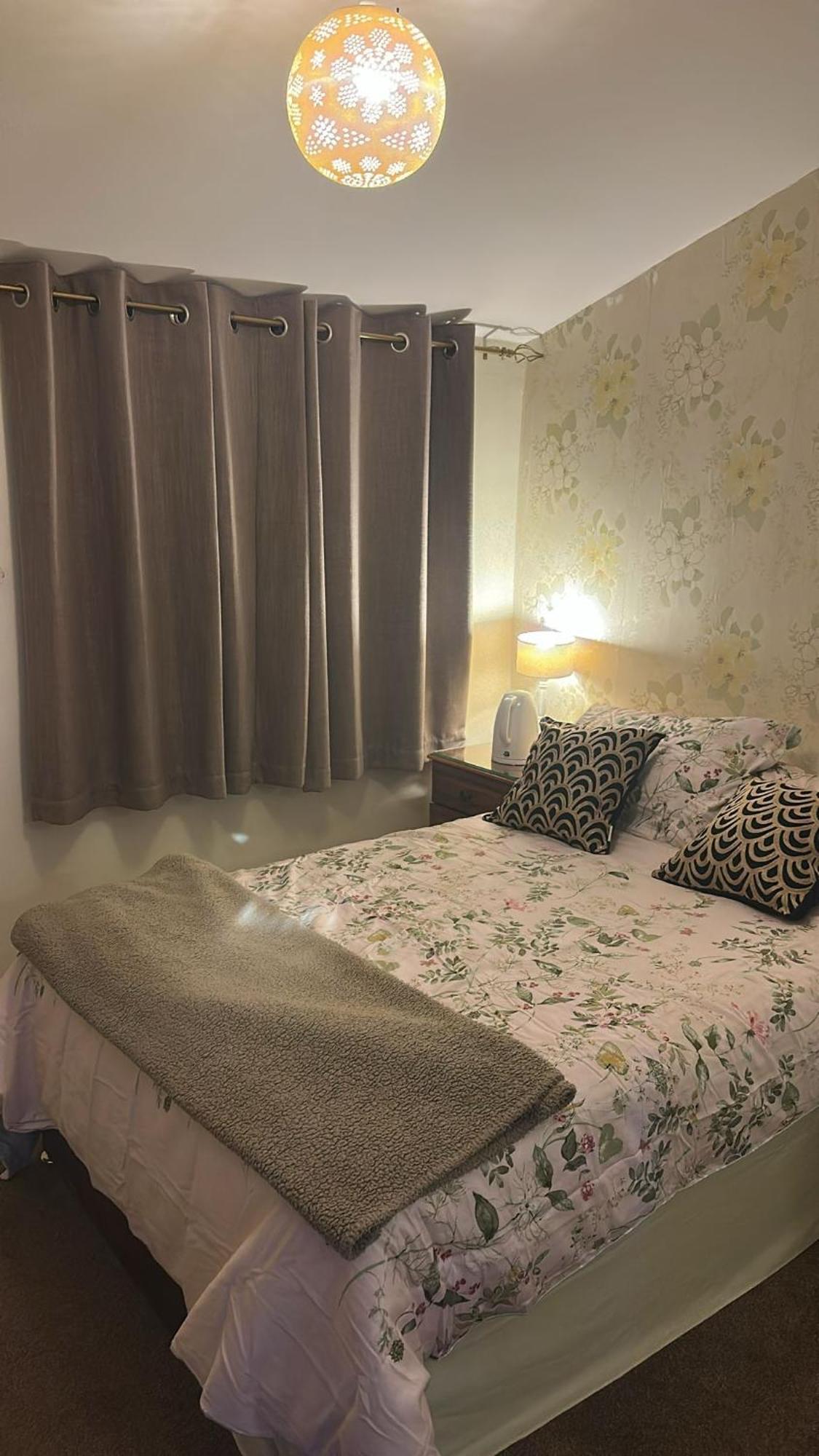 Hallmark Guest House 阿伯丁 外观 照片