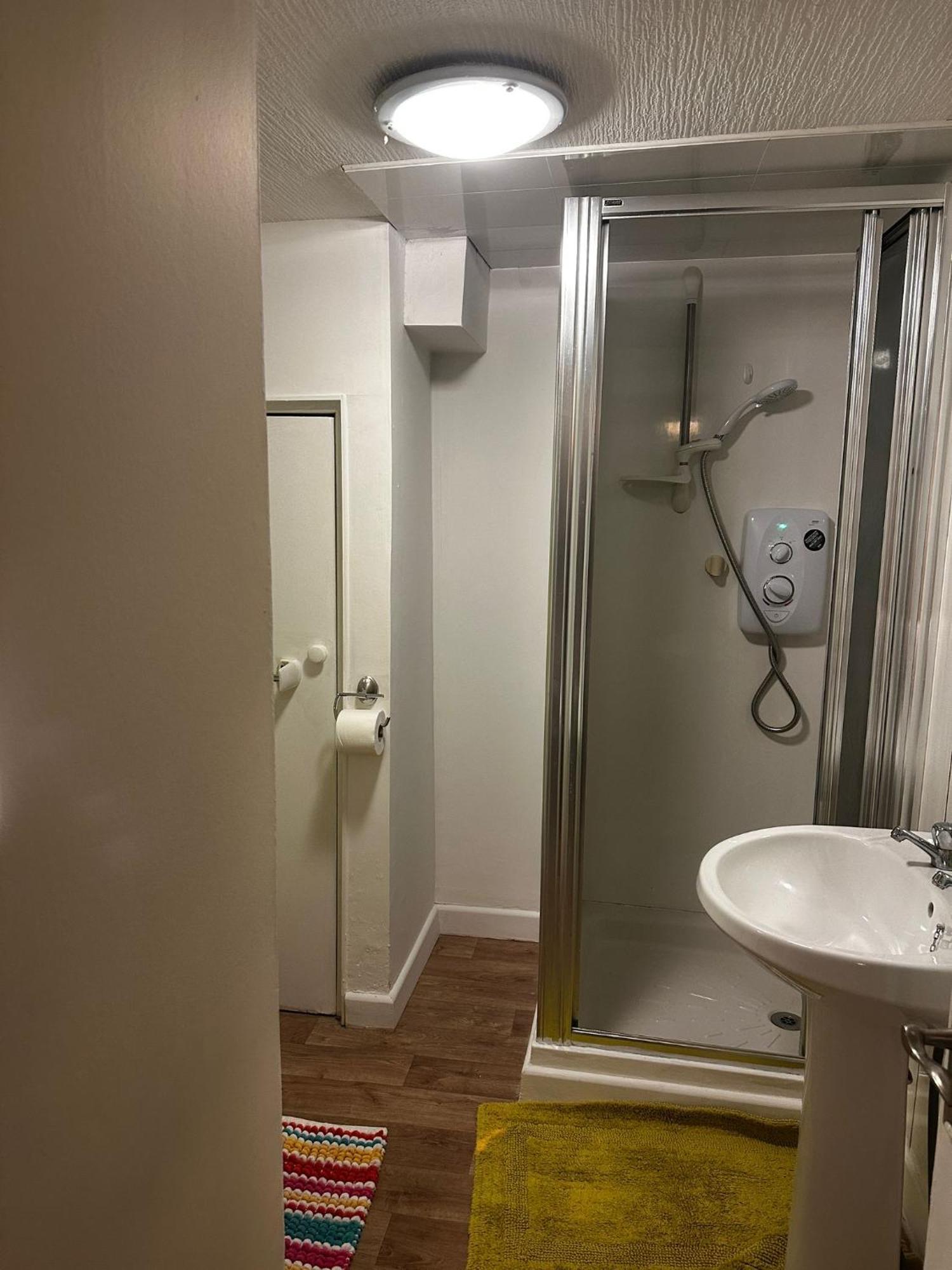 Hallmark Guest House 阿伯丁 外观 照片