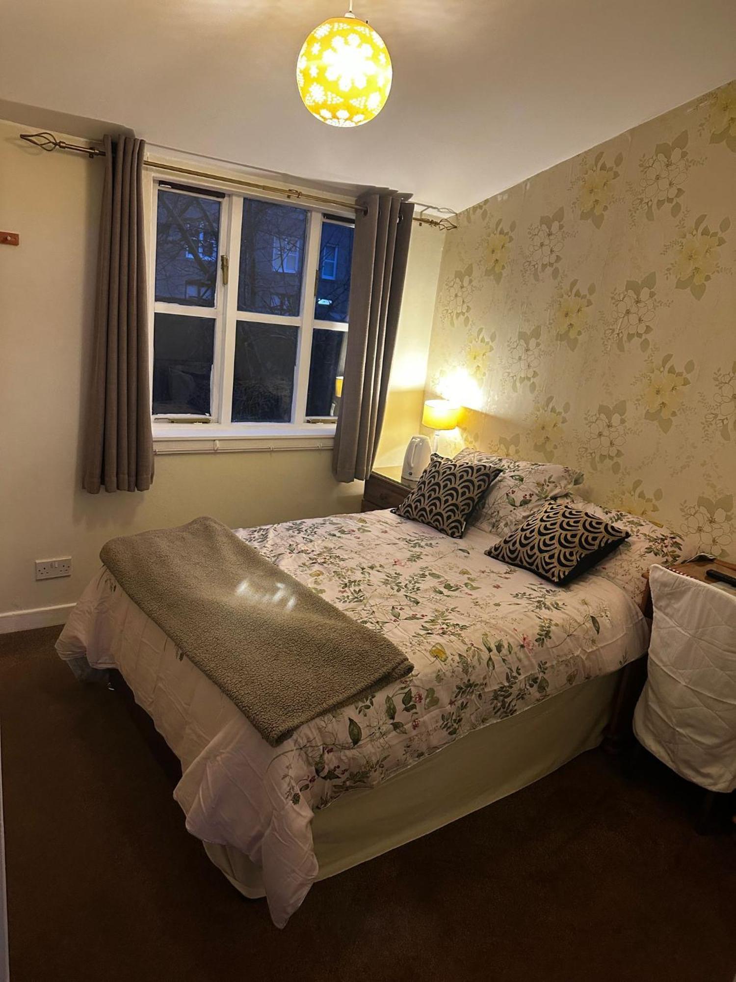 Hallmark Guest House 阿伯丁 外观 照片